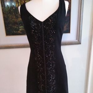 EUC Tracy Reese wool dress